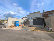 春日井市坂下町３丁目1204-8『仲介料無料』新築戸建ての画像