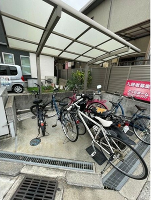 【設備】 | グランビア富木駅前