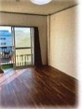 和光マンションの展望