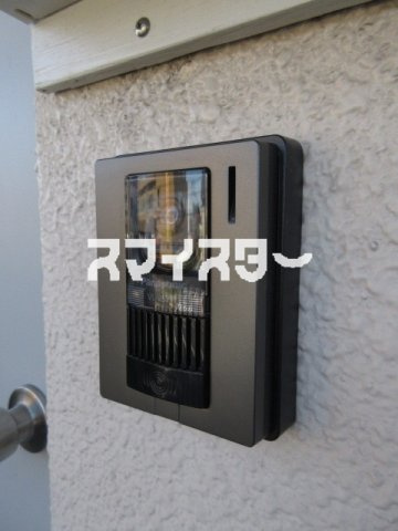和光マンションのセキュリティ