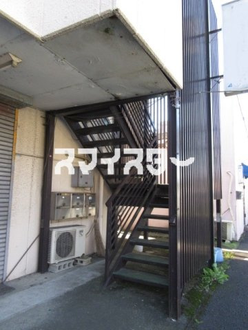 和光マンションのその他