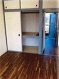 和光マンションの収納