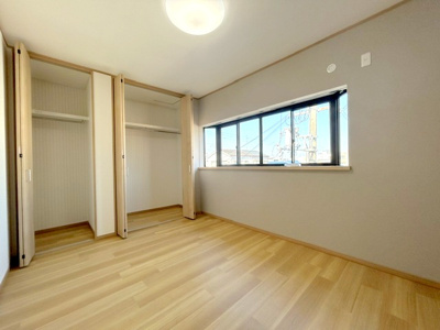 【洋室】 | 寝屋川市春日町戸建