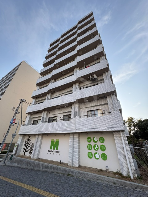 東和ハイツ　堀江小学校区