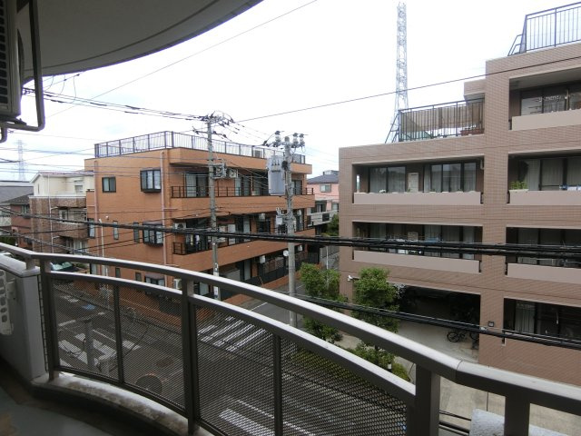 ヴェルドゥミールの展望