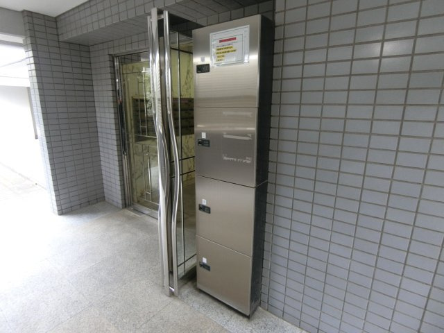 ヴェルドゥミールのその他共用部分