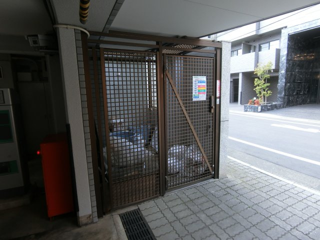 ヴェルドゥミールのその他共用部分