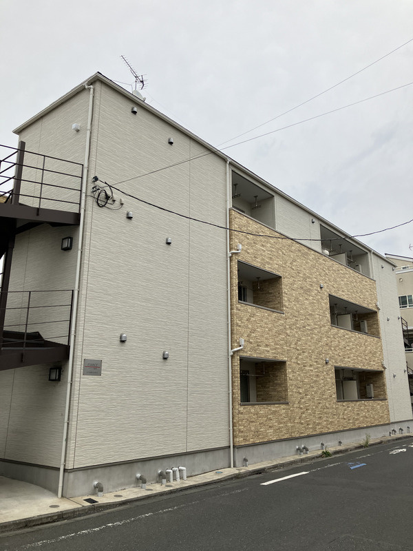 エバンス船堀