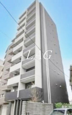 【外観】 | ａｒｍａｄｕｒａ赤羽岩淵 | 外観です。