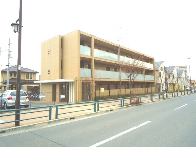 エスポワール（高槻）