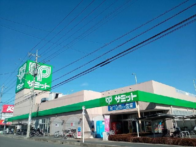 【周辺】 | レオパレス青木橋