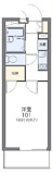 レオパレス青木橋の画像