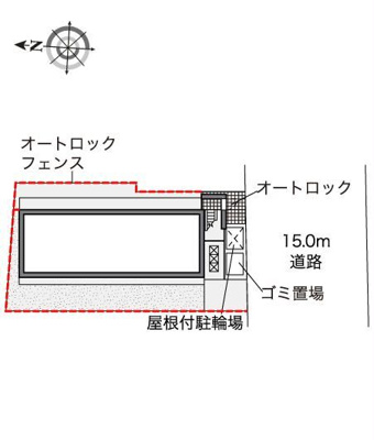 【その他】 | レオパレス青木橋