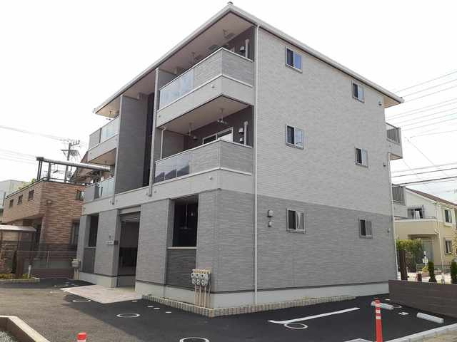 シャンプレーヌ　Ⅳ 