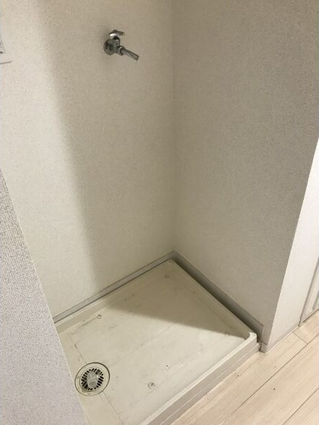 Kスクエアサウスの設備