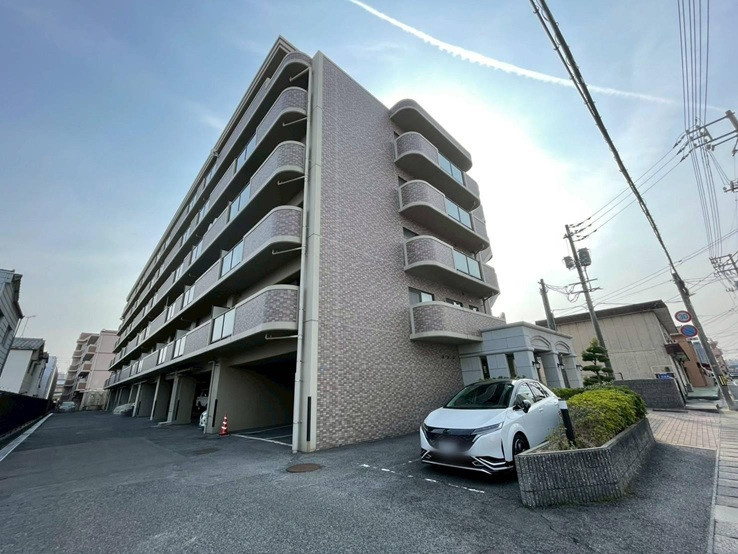 シティオ岡山神田