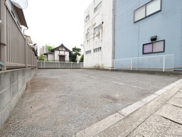 岡山市中区小橋町２丁目の売地