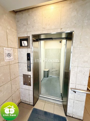 ライオンズマンション門前仲町古石場第2のその他