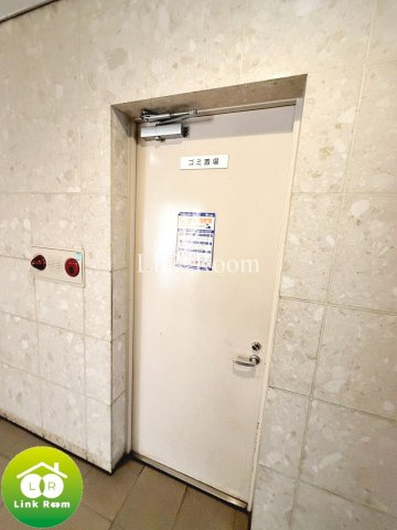ライオンズマンション門前仲町古石場第2のその他
