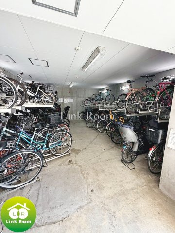 ライオンズマンション門前仲町古石場第2のその他