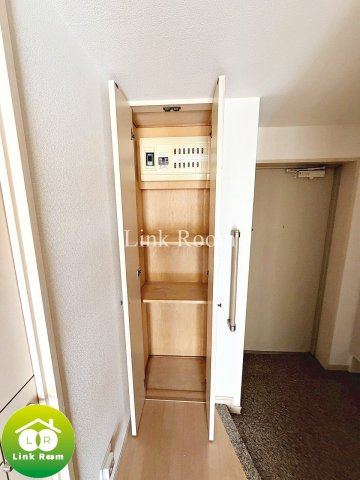 ライオンズマンション門前仲町古石場第2のその他