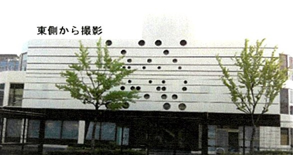 KHビル