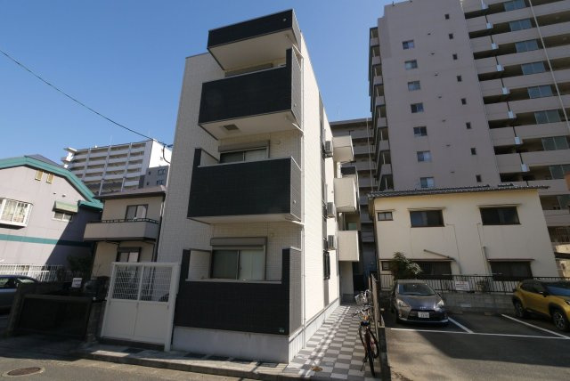 リテラ吉塚