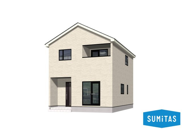 札幌市西区八軒７条東４丁目　1号棟