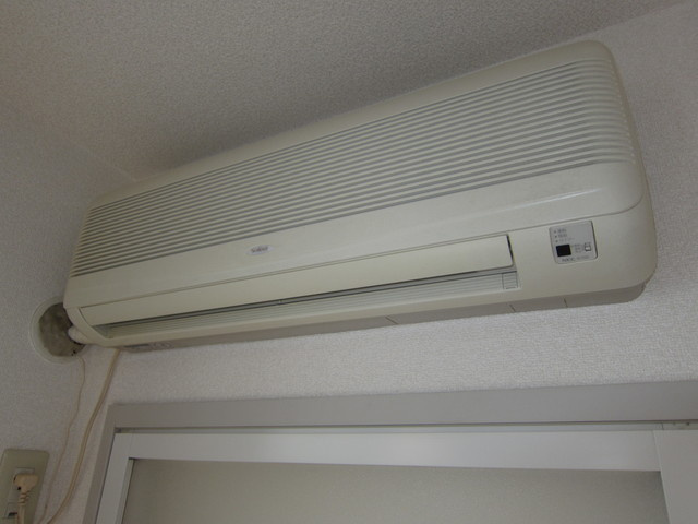 エクセレントおおしまAの設備