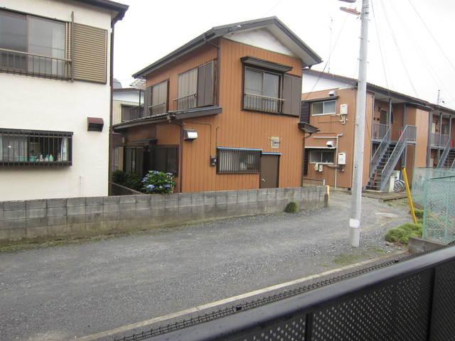 エクセレントおおしまAの展望