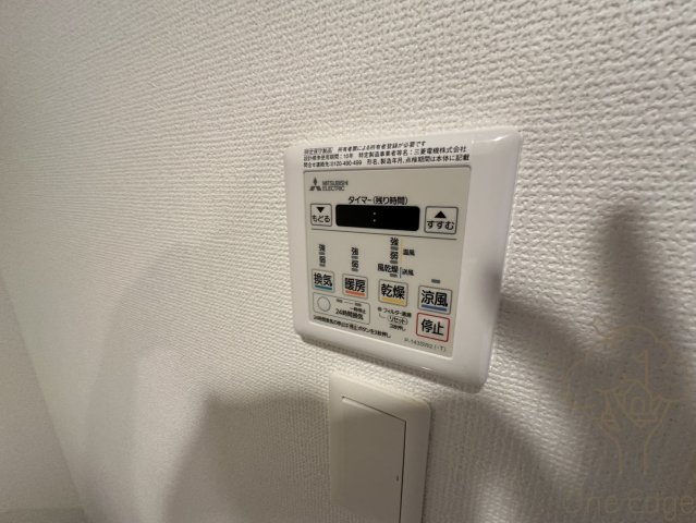 セレニテ梅田ESTの設備