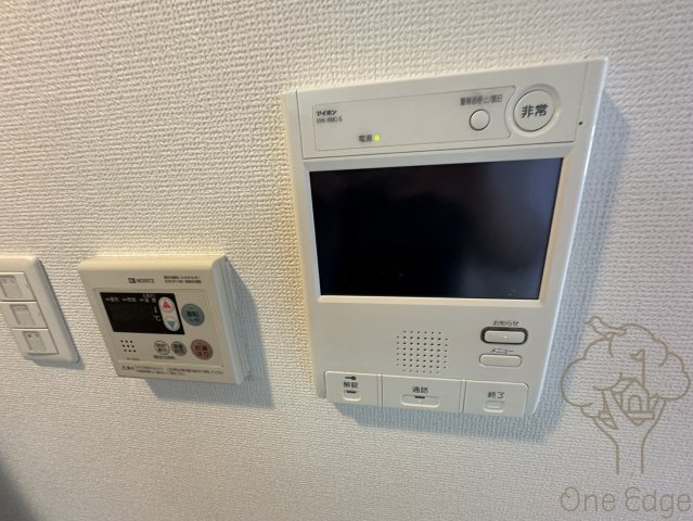 セレニテ梅田ESTの設備