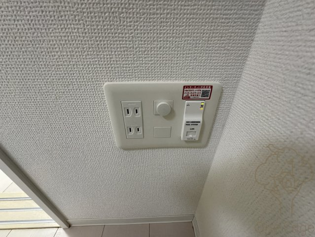 セレニテ梅田ESTの設備