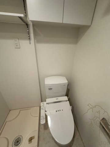 セレニテ梅田ESTのトイレ