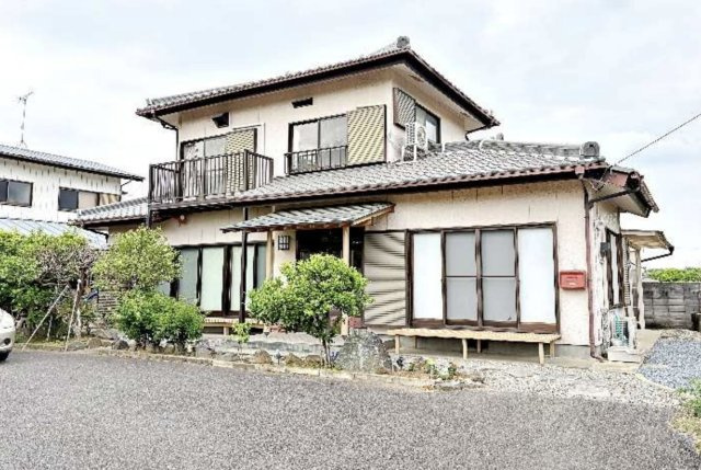 【外観】 | 熊谷市相上　中古戸建