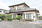 熊谷市相上　中古戸建の画像