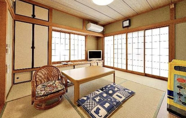 【和室】 | 熊谷市相上　中古戸建