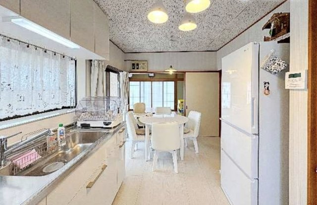 【キッチン】 | 熊谷市相上　中古戸建