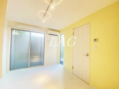 【寝室】 | ヴァンベール十条仲原 | 寝室です。