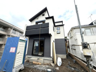 【仲介手数料２７０万円が無料！】■南道路■高台■太陽光発電■耐震最高評価■制震ダンパーの画像