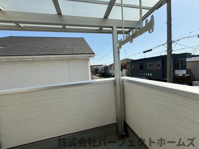 出口3丁目戸建の展望