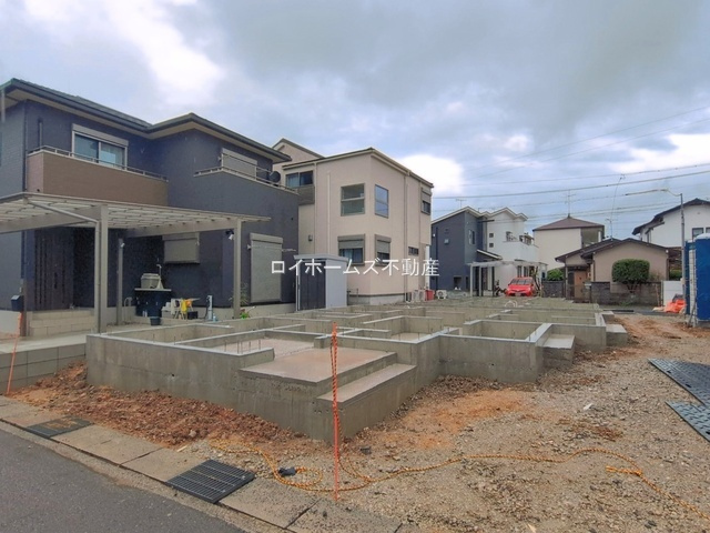  | 春日井市大手田酉町３丁目10-10『仲介料無料』新築戸建て | 撮影：'26/06/26 