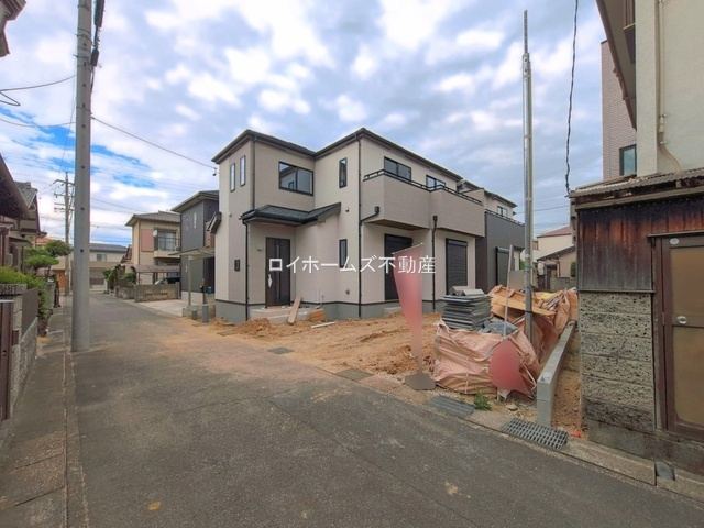 | 春日井市大手田酉町３丁目10-10『仲介料無料』新築戸建て | 撮影：'26/09/02 