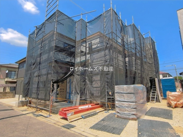  | 春日井市大手田酉町３丁目10-10『仲介料無料』新築戸建て | 撮影：'26/07/21 