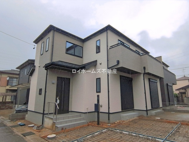 | 春日井市大手田酉町３丁目10-10『仲介料無料』新築戸建て | 撮影：'26/09/16 
