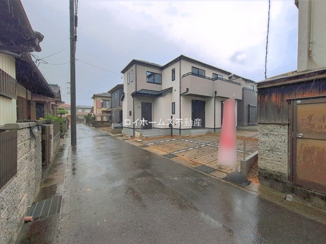  | 春日井市大手田酉町３丁目10-10『仲介料無料』新築戸建て | 撮影：'26/09/16 