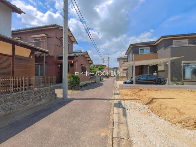  | 春日井市大手田酉町３丁目10-10『仲介料無料』新築戸建て | 撮影：'26/05/26 