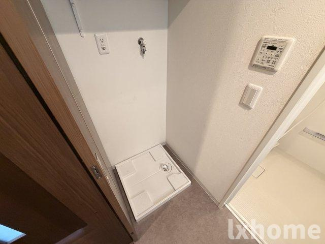 パークナードフィット吹田健都の設備
