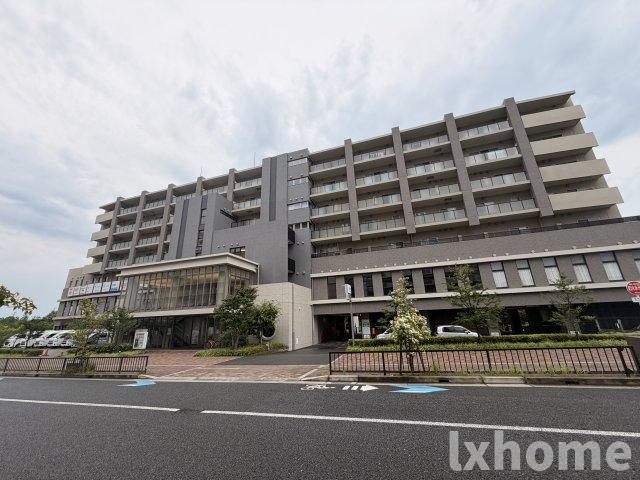 パークナードフィット吹田健都のその他共用部分