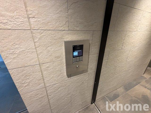 パークナードフィット吹田健都のその他共用部分